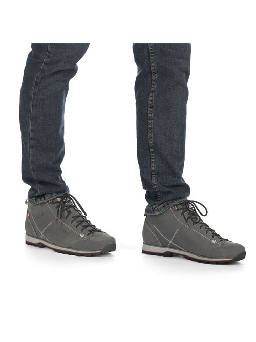 Shoe 54 Mid Fg Evo DOLOMITE | 292531/Gunmetal Grey Black
